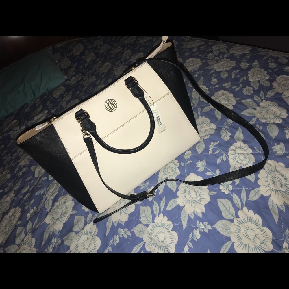 DKNY purse